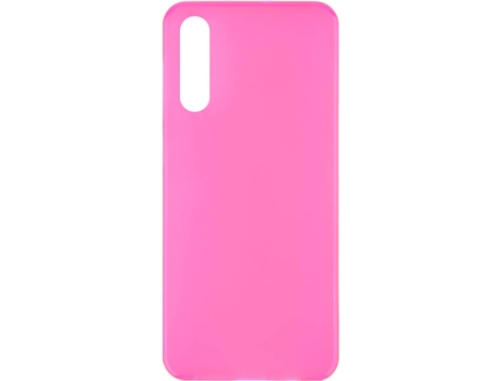 Carcasa Samsung A70 SKYHE Rosa