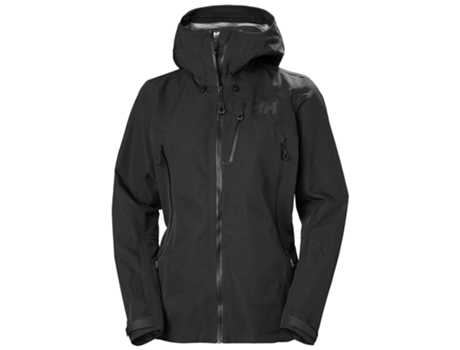 Chaqueta HELLY HANSEN Mujer (Multicolor - XL)
