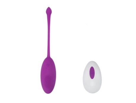 Vibrador Morado VEANXIN
