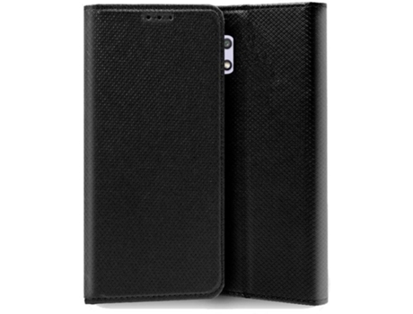 Carcasa Samsung A32 5G COOL Flip Cover Negro