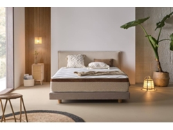 Colchón MATRIS Real Bio Confort (120x200 cm - Viscoelástico)