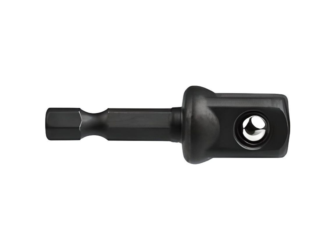 Adaptador para destornillador de impacto de 1/4 a llave de vaso de 1/2 B54673 y accesorios para destornillador de impacto MAKITA
