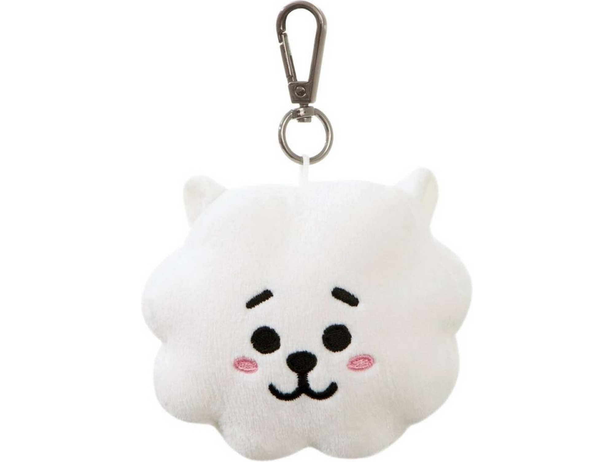 Llavero BT21 Clip Rj