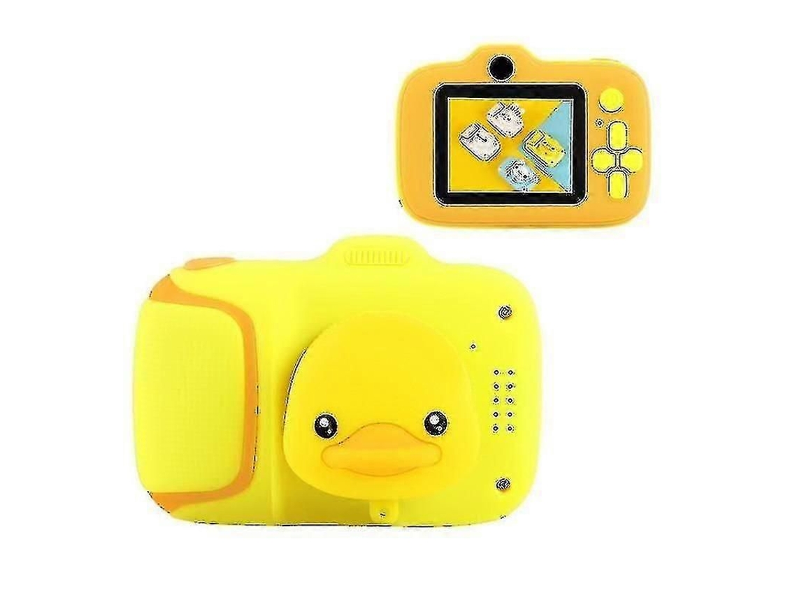 Minicámara infantil con pantalla HD, 8GB/16GB/32GB TAISHENGDA