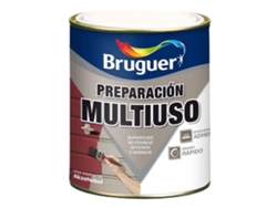 Bruguer Hammerite Xyladecor Pintura Imprimación Multiusos 5355523 750Ml