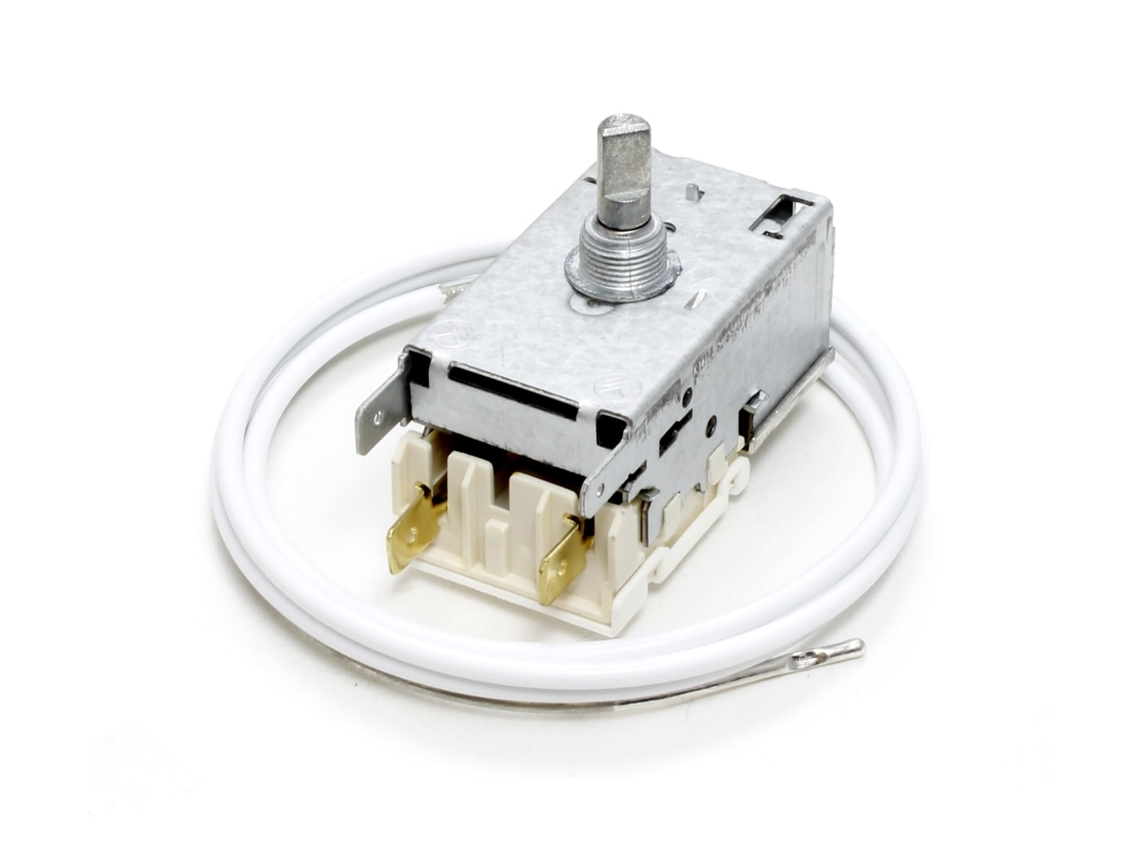 Termostato De Frigorífico Ranco K59-l4052 2d 900mm Para Frigorífico/congelador Trf205un