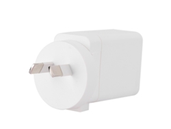 Cargador De Teléfono (puerto Usb Dual De Carga Rápida 18w)