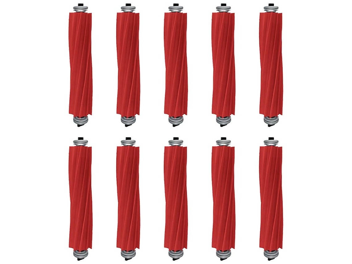 10pcs escova rolo escova principal para xiaomi roborock s7 t7s t7plus