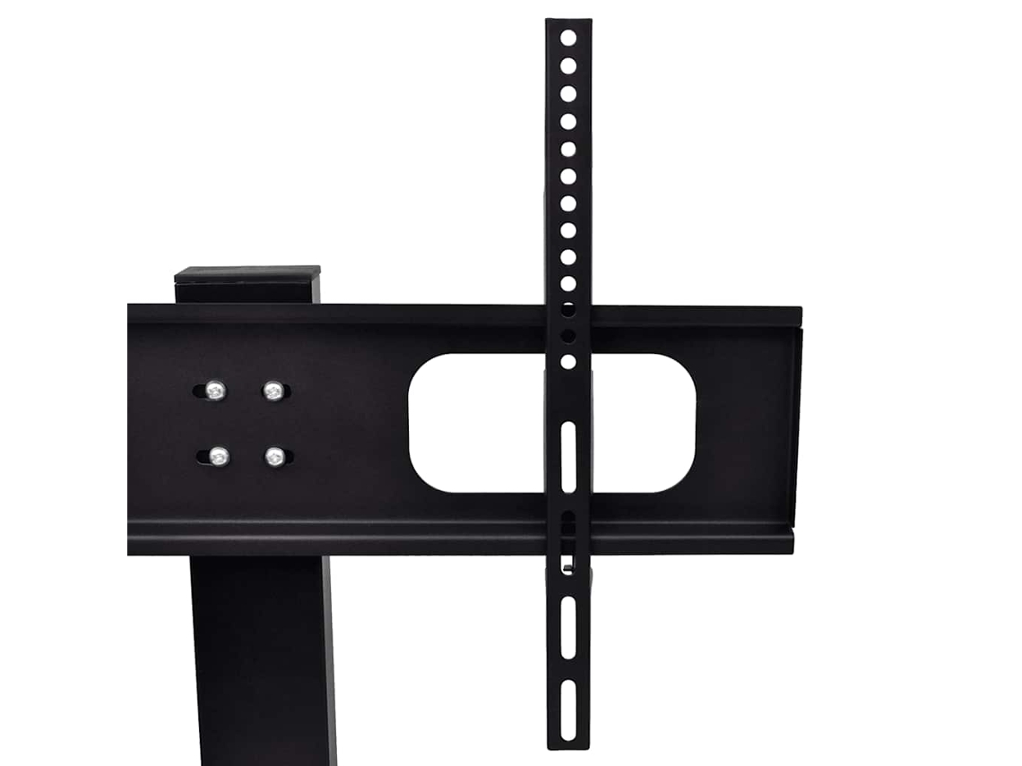 Soporte De Tv | Armario Para Tv | Gabinete De Tv Pantalla 37-55 Pulgadas Max Vesa 600x400 Mm 40kg