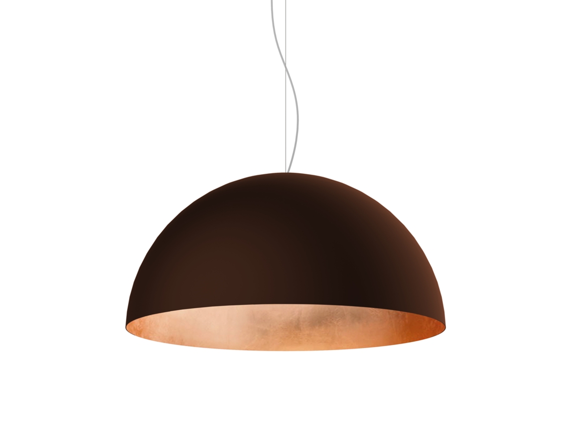 LUMICOM | Venice Lámpara Colgante Corten
