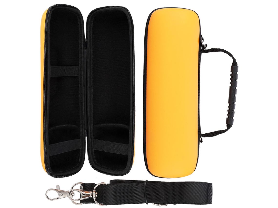 Estuche para JBL Charge 3 (protección de viaje con superficie lisa)