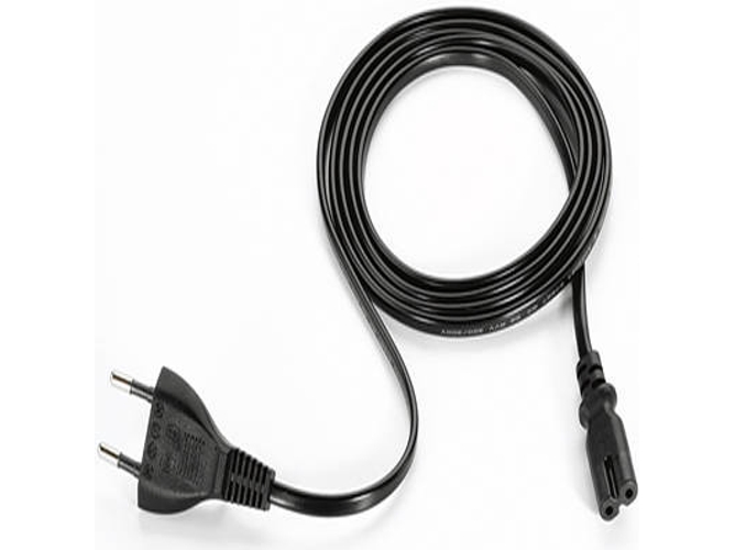 Cable de Alimentación ZEBRA