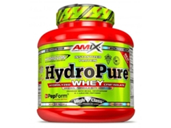 Hydropure Whey 1,6 Kg Vainilla