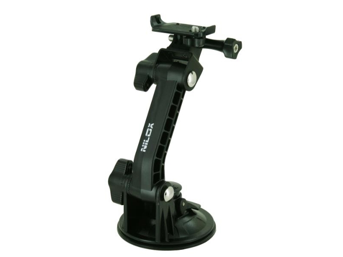 Soporte NILOX 13NXAKACPF007 (Universal)