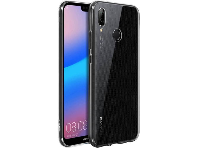 Carcasa Huawei P20 Lite AVIZAR Silicona