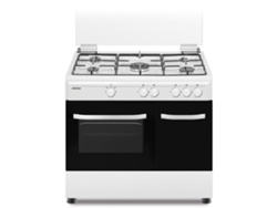 Estufa Infiniton Cc9060Elp Estufa Independiente Blanco Gas A