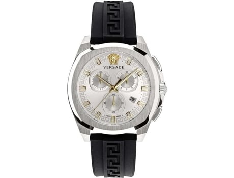Reloj de Cuarzo Masculino VERSACE New Geo Ve7Ca0123