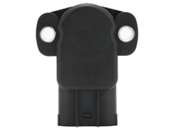 Sensor De Posición Del Acelerador Reemplazo Para Ford Mazda Pieza De Repuesto Auto Accesorio Cg‑01‑046