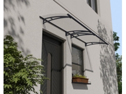CANOPIA Aquila Tapa Puerta 302X91 cm Transparente