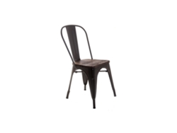 Silla LÚZETE (Madeira - Madera)