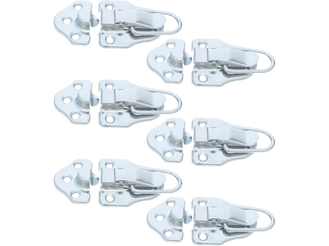 Cajas antiguas - Accesorio para muebles y decoración del hogar CHABERLU