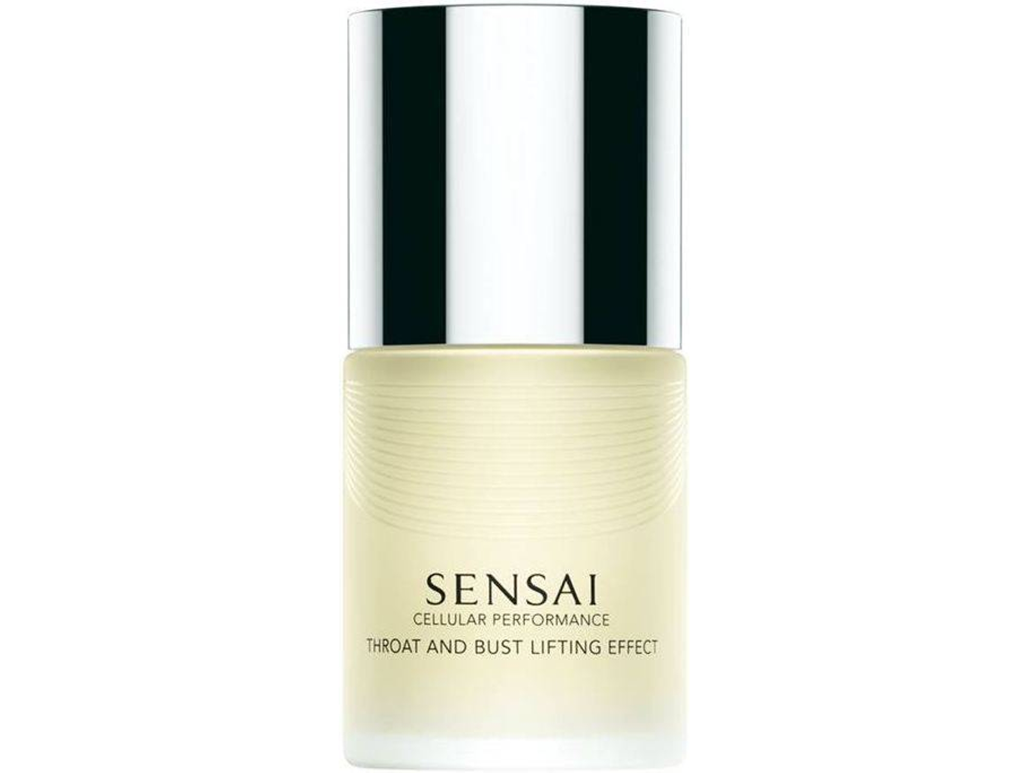 Crema de Cuello KANEBO Sensai Cellular Performance Lifting (100 ml)