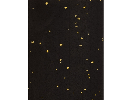 Chão para gimnasio SPORT PREMIUM YELLOW - Metro Cuadrado 6mm