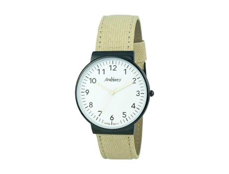 Reloj Hombre Arabians Hna2236B (40 mm)