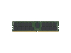 KTL-TS432/64G módulo de memoria 64 GB 1 x 64 GB DDR4 3200 MHz ECC KINGSTON TECHNOLOGY