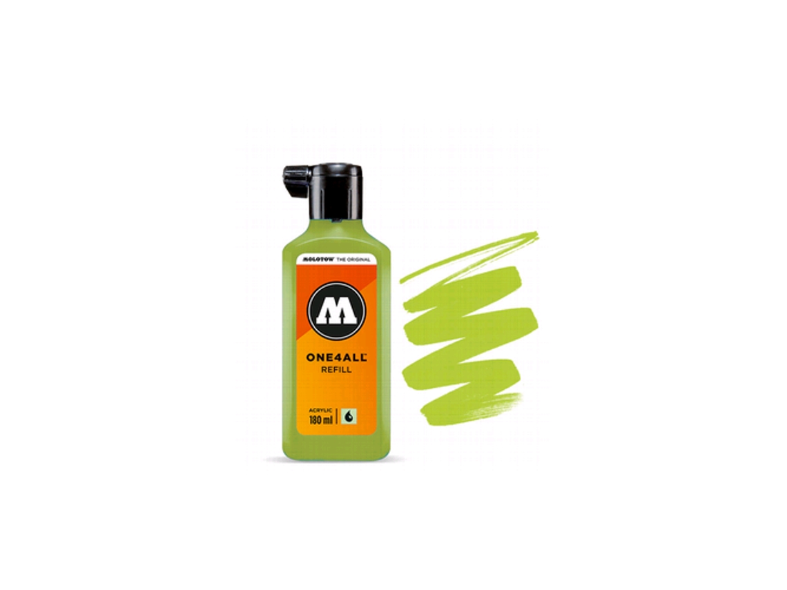 Pintura Acrilica One4All 180 Ml (221 Grasshoper)