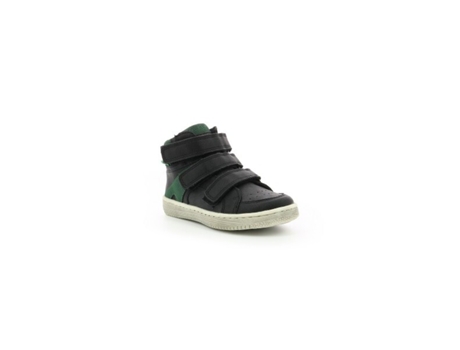 Zapatillas Hombre KICKERS Negro (Tam: 25)