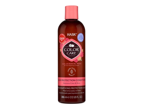 Acondicionador HASK De Protección De Color (335ml)