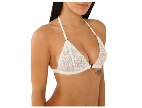 Sujetador de Mujer SCANDALE ÉCO-LINGERIE Triángulo Sublime (S)