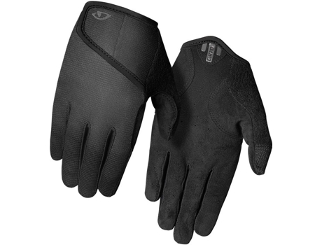 Guantes GIRO Dnd Jr Ii Black Xs (Xs)
