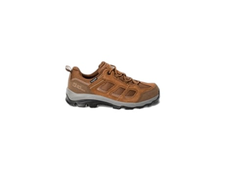 Zapatillas de Mujer para Caminar JACK WOLFSKIN Montaña Vojo Texapore (37)