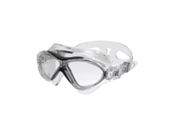 Gafas de buceo Cressi Montgo Medium (transparentes - Talla única - Unisex)
