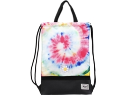 Bolsa de Deporte OH MY POP! Tie Dye Con Asas (49x34x1cm)