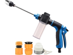 Kit De Herramientas Para Hidrolavadora De Alta Presión – Hidrolavadora Eléctrica Rotativa