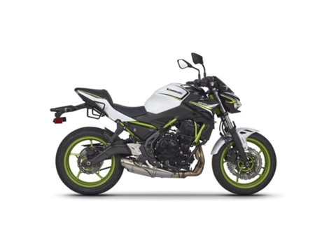 Portabolsas lateral SHAD Sr Side Bag Holder Kawasaki Z650