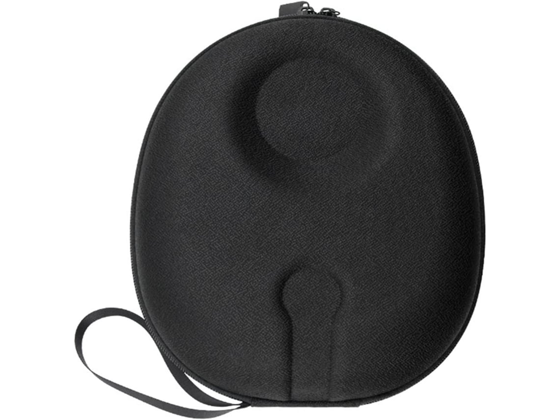 Estuche De Almacenamiento A Prueba De Golpes Con Cremallera Para Auriculares H7 Y H9.