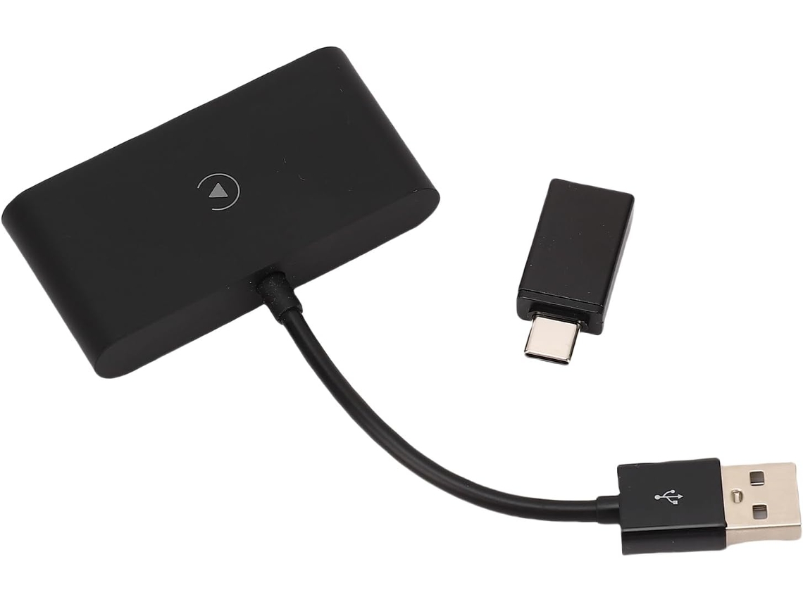 Adaptador Compatible Para – Convertidor Con Cable Usb Plug-and-play Con