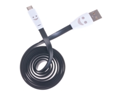Cable Plano Micro Usb Smile