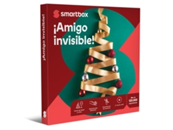 Caja Regalo Smartbox ¡amigo Invisible!