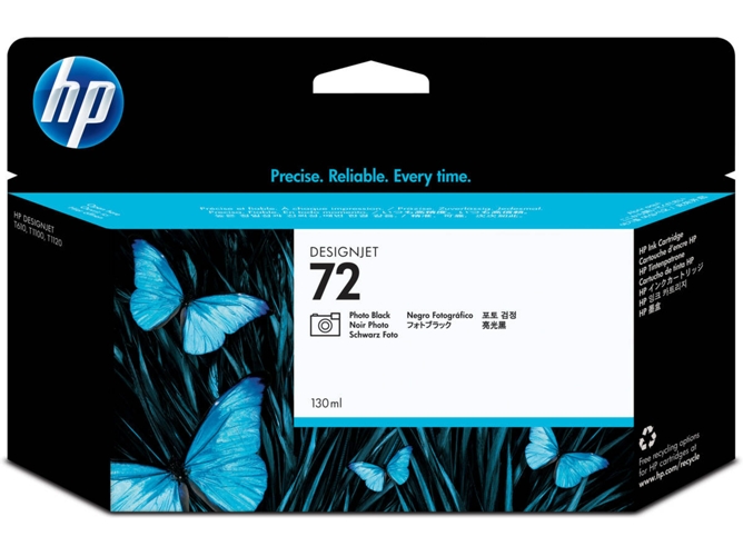 Cartucho de tinta HP C9370A