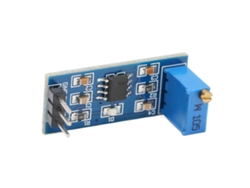 Módulo Generador De Pulso Ajustable Con Chip Ne555 Salida Señal 1 Vía Para Diy