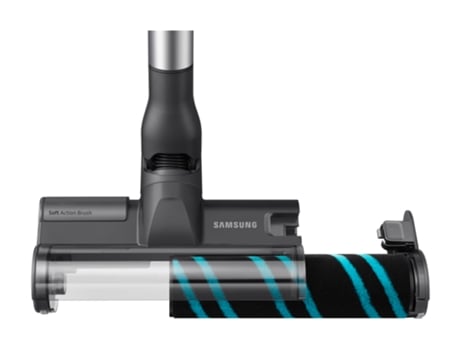 SAMSUNG VS20R9048T3 Sin bolsa Plata