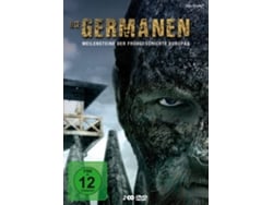 DVD Die Germanen