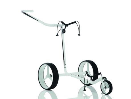 Coche de Golf JUCAD Multicolor (Carbono - Tu)