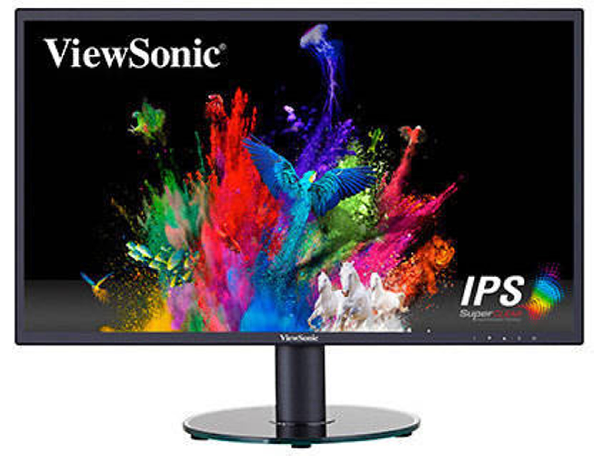 Monitor VIEWSONIC VA2419-SH (24'' - Full HD - LED)