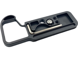 Jaula Para Cámara Para Sistemas Z30, Construcción De Aluminio Que Permite El Uso De Adaptadores Horizontales.